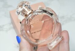 Paco Rabanne Olympea Actual