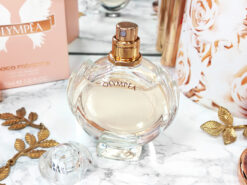 Paco Rabanne Olympea Actual