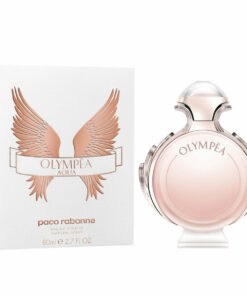 Paco Rabanne Olympea Aqua 80ml with Box