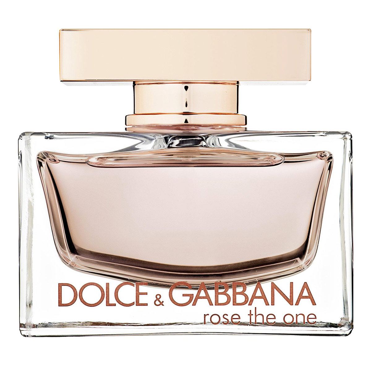Dolce and Gabbana Rose The One 75ml