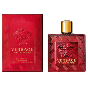 Versace Eros Flame 100ml with Box