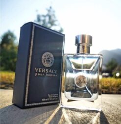 Versace Pour Homme Actual