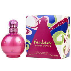 Britney Spears Fantasy 100ml with Box