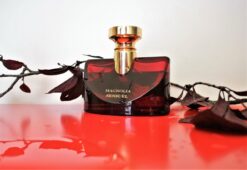 Bvlgari Splendida Magnolia Sensuel Actual