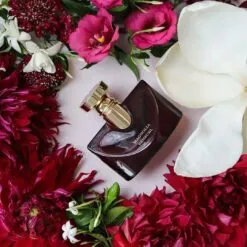 Bvlgari Splendida Magnolia Sensuel Poster