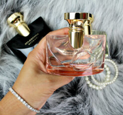 Bvlgari Splendida Rose Rose Actual