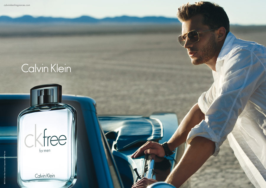 Ck free blue on sale 100ml price