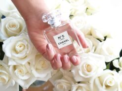 Chanel No. 5 L'eau Actual