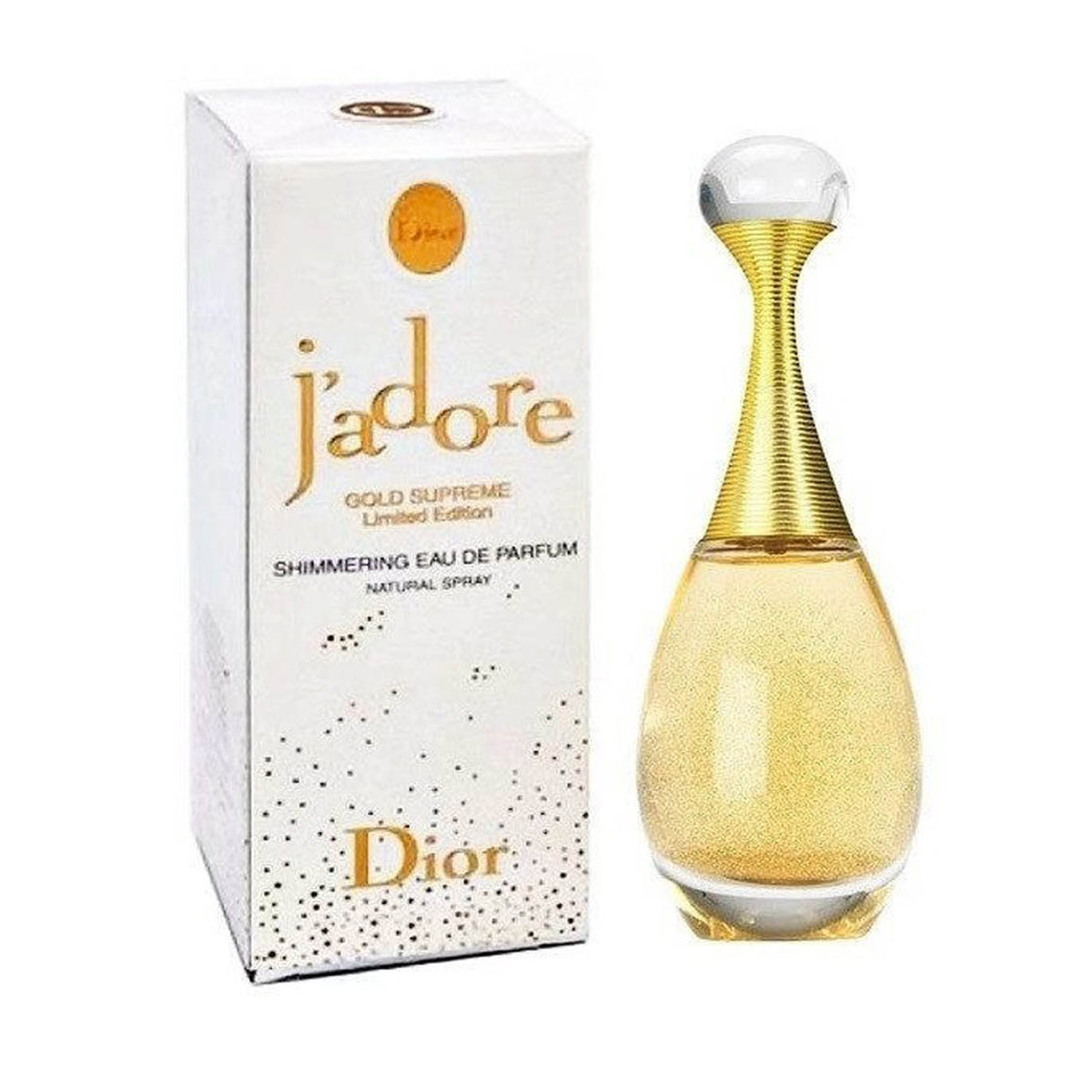 Dior J'adore Gold Supreme Limited 