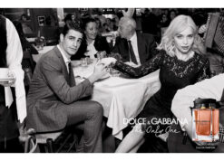 DnG The Only One Poster