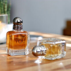 Emporio Armani Stronger with You Actual