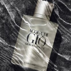 Giorgio Armani Acqua Di Gio Actual