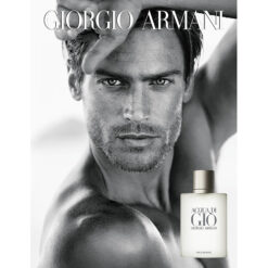 Giorgio Armani Acqua Di Gio Poster