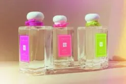 Jo Malone Blossom Girl Collection