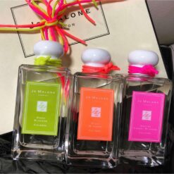 Jo Malone Blossom Girl Collection Actual