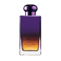 Jo Malone Violet and Amber Absolu Unisex 100ml