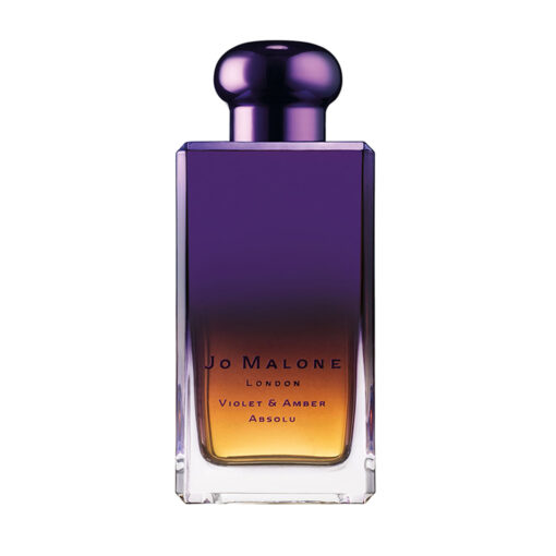 Jo Malone Violet and Amber Absolu Unisex 100ml