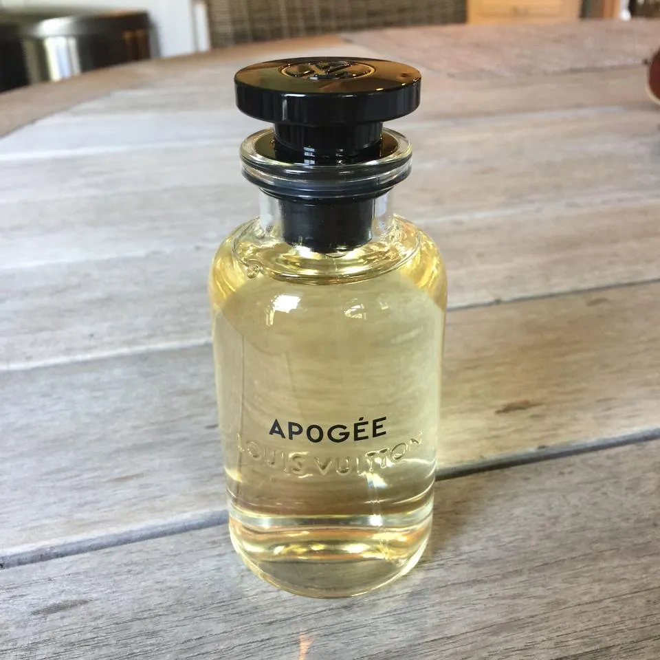 Louis Vuitton Apogee EDP 100ml - Image 2