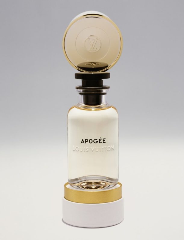 Nước Hoa Louis Vuitton Apogee 100ml Eau De Parfum