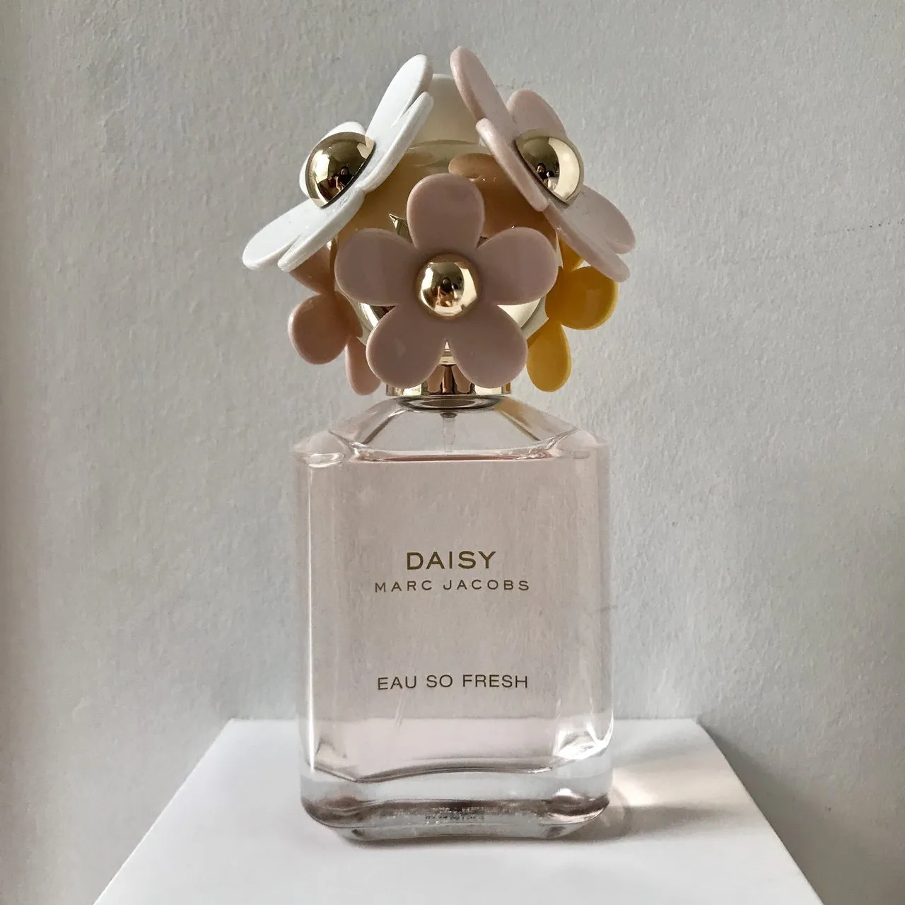 MARC JACOBS DAISY Eau So Fresh 75ml 香水 デイジー オー ソー フレッシュ オードトワレ / マーク ジェイコブス