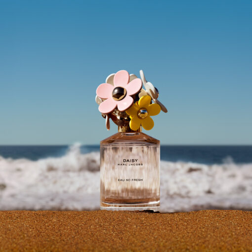 Marc Jacobs Daisy Eau So Fresh 75ml - Image 4
