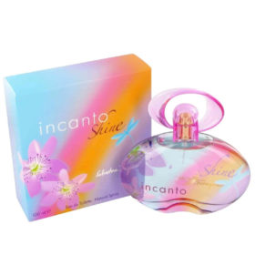 Salvatore Ferragamo Incanto Shine