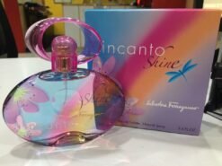 Salvatore Ferragamo Incanto Shine 100ml Actual