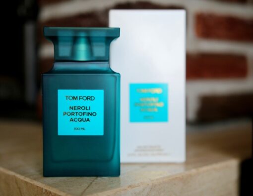 Tom Ford Neroli Portofino Acqua Unisex 100ml - Image 5