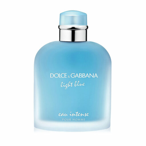 Dolce and Gabbana Light Blue EAU Intense Men 100ml