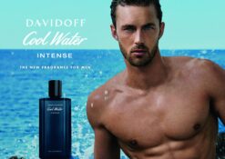Davidoff Cool Water Men Intense