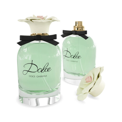 Dolce and Gabbana Dolce EDP 75ml - Image 2