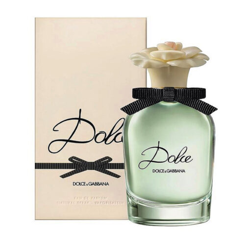 Dolce and Gabbana Dolce EDP 75ml - Image 3