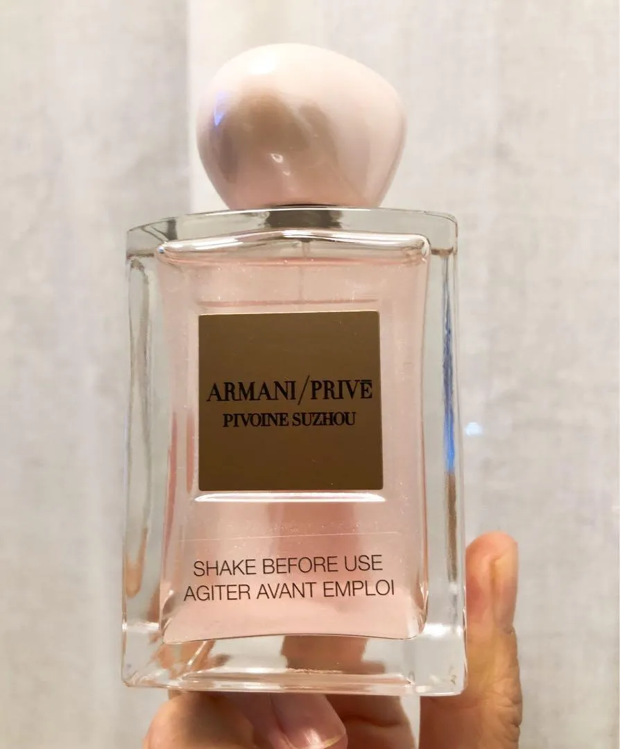 Giorgio Armani Prive Pivoine Suzhou 100ml