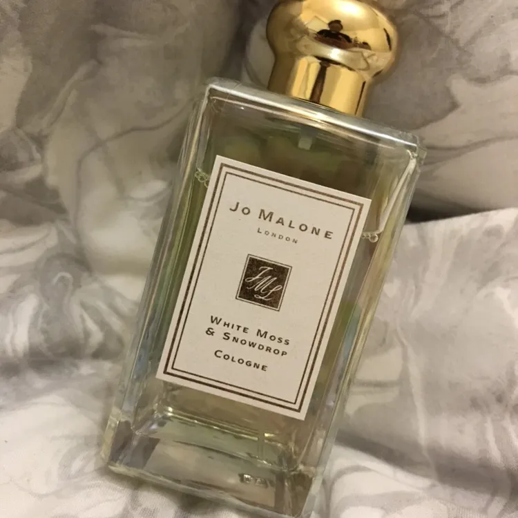 Jo Malone White Moss and Snowdrop 100ml