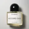 Byredo Accord Oud EDP 100ml
