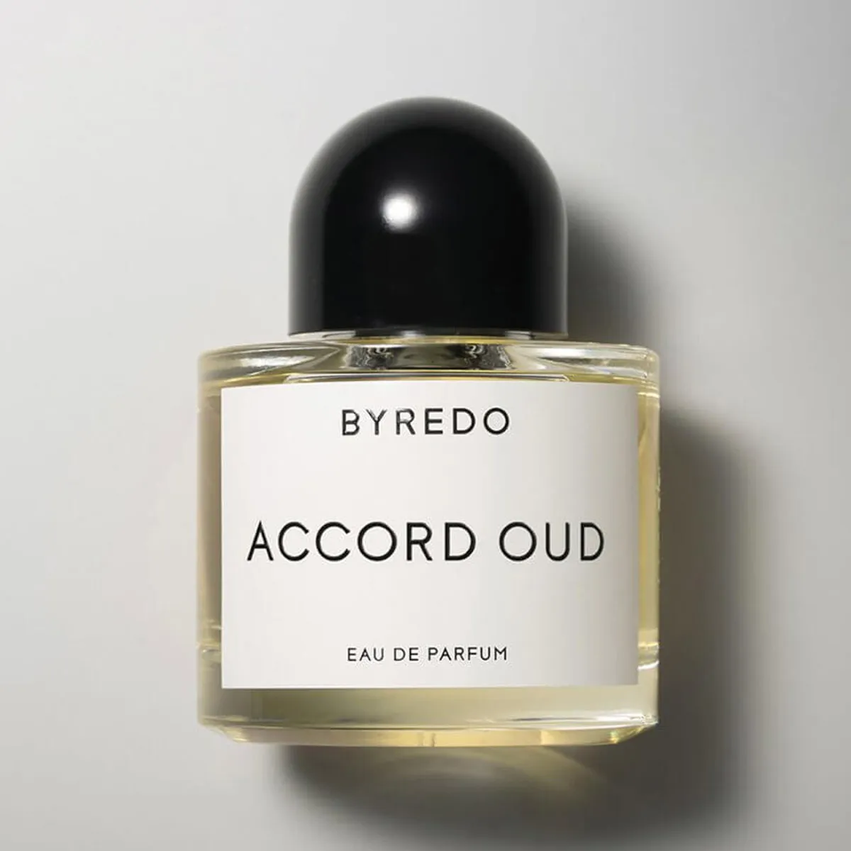 Byredo Accord Oud EDP 100ml