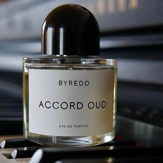 Byredo Accord Oud EDP 100ml - Image 3