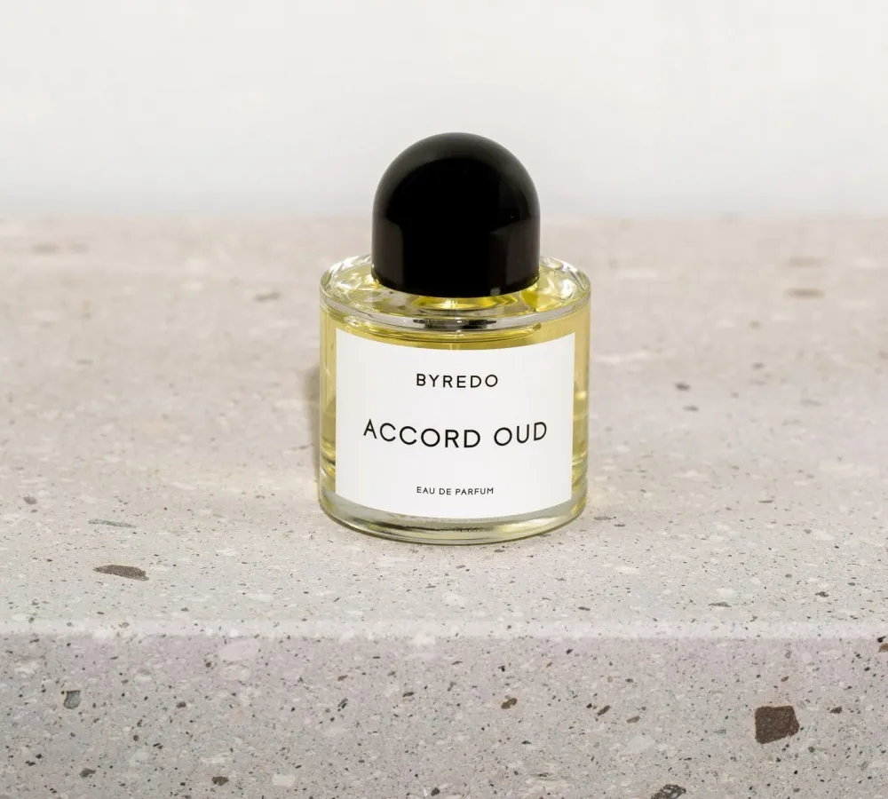 Byredo Accord Oud EDP 100ml - Image 2