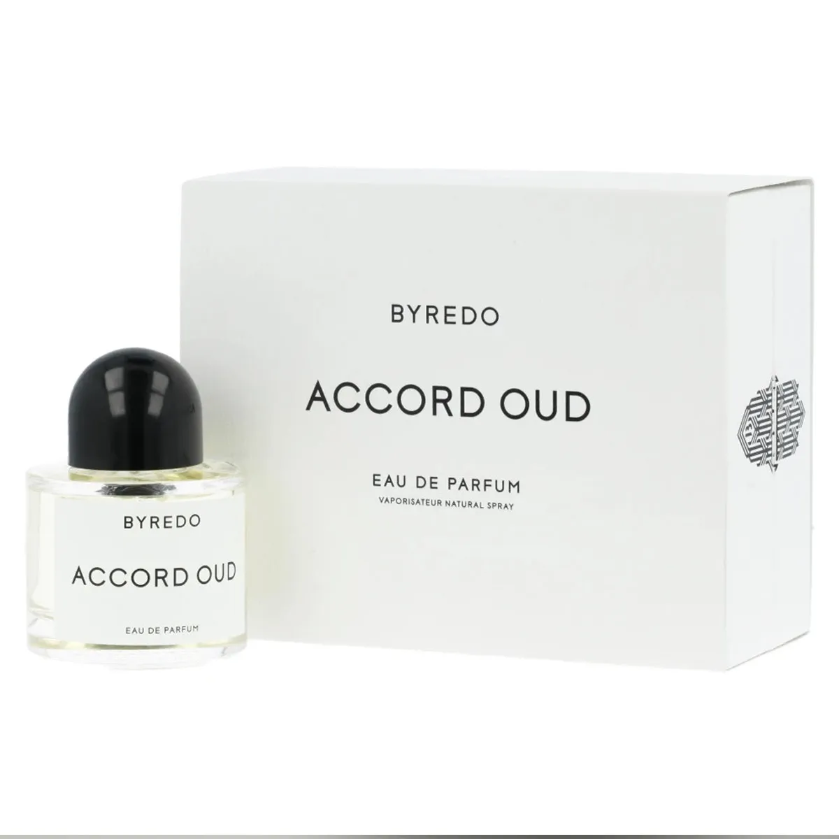 Byredo Accord Oud EDP 100ml - Image 5