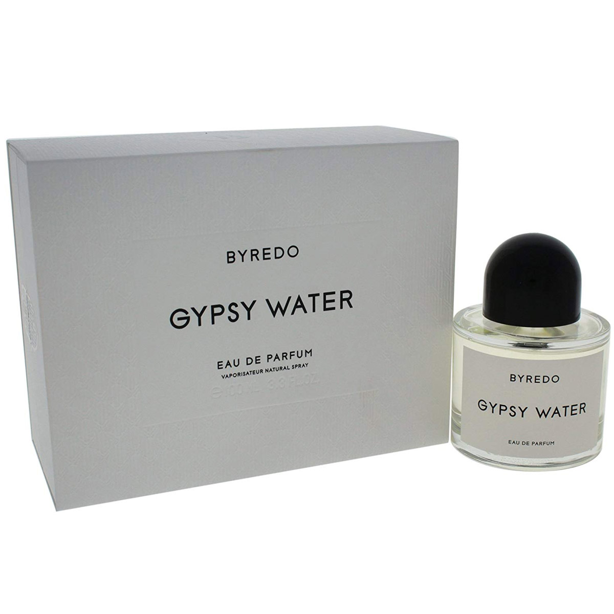 Byredo Gypsy Water EDP 100ml FREE Paperbag
