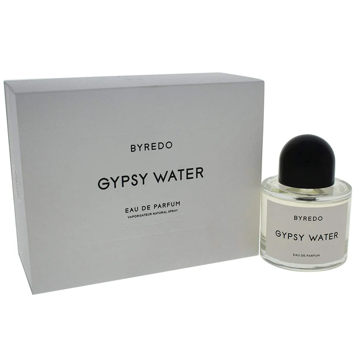 Byredo Gypsy Water EDP 100ml - Image 7