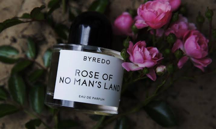 Byredo Rose of No Man's Land EDP 100ml FREE Paperbag