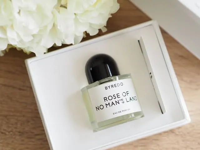 Byredo Rose of No Man's Land EDP 100ml - Image 5