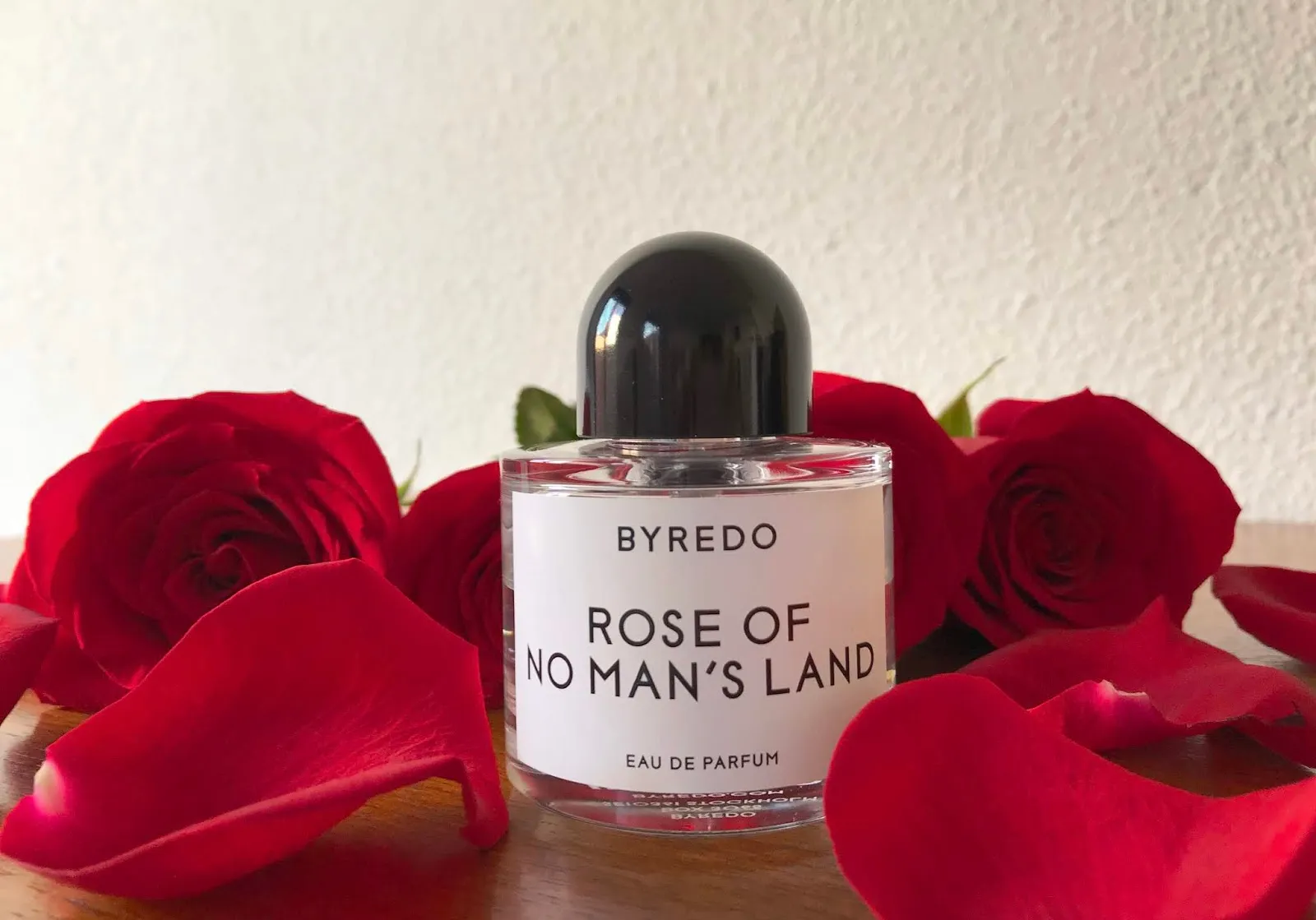 Byredo Rose of No Man's Land EDP 100ml - Image 4