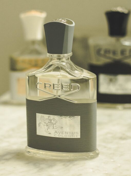 Creed Aventus Cologne 100ml - Image 4