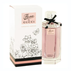 Gucci Flora White 100ml
