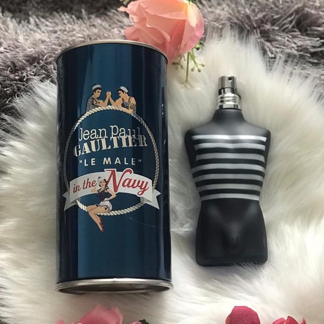 Jean paul gaultier navy cologne online