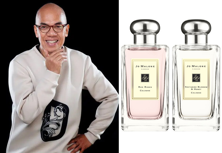 276 Perfumes Celebrities Actually Wear Every Day