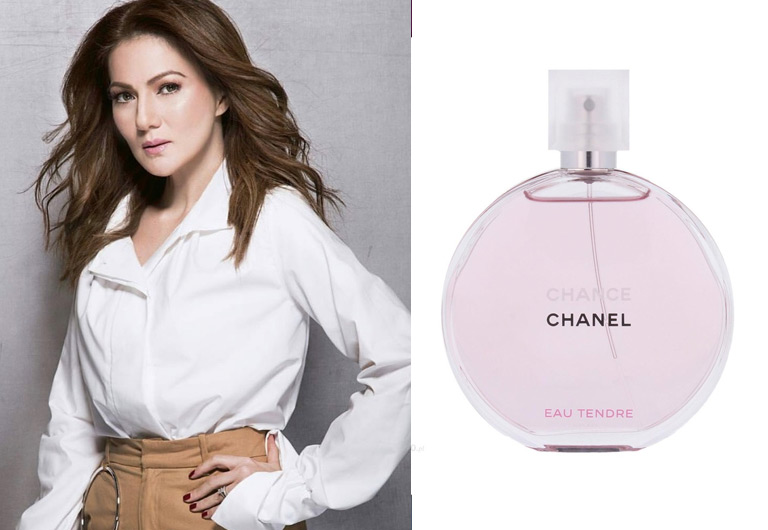 Chanel Chance Eau Tendre EDP 100ml – Scents Manila