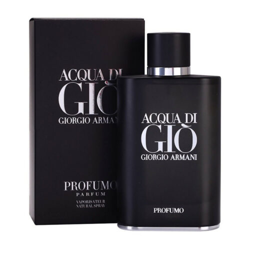 Acqua Di Gio Profumo 100ml - Image 5